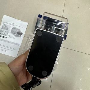 Nhà Máy Bán Buôn Cắm Cung Cấp Điện Điều Chỉnh Góc Bạc Điện Dao Mài Cho Nhà Bếp - Product Image 5