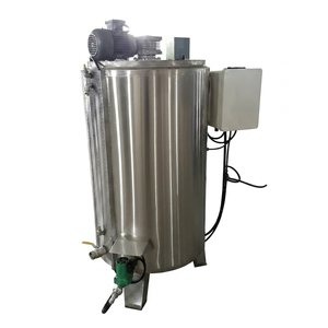 เครื่องเก็บอุณหภูมิช็อกโกแลต - Product Image 1