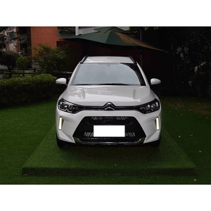 Dongfeng Citroën C3-XR, SUV <span class=keywords><strong>Pequeño</strong></span> de 5 Puertas y 5 Asientos, Motor de Gasolina 1.2T de 116 Caballos de Fuerza - Product Image 2