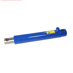 Varilla de Pistón Compacta para Maquinaria Agrícola y de Construcción, con 1 Año de Garantía, Cromada y Resistente - Product Image 6