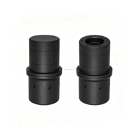 86611639 Manchon de piston de coupure hydraulique Montabert HC109, Pièces de rechange pour perforatrice hydraulique, Composants de machines minières