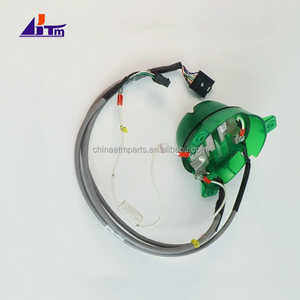 NCR ضد القشط لـ PN-، من أجل ATMs ، جهاز مقشط الفم atm - Product Image 4