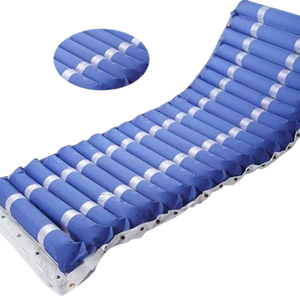 Machine de soudage PVC haute fréquence pour <span class=keywords><strong>matelas</strong></span> gonflables Soudeuse industrielle à haute fréquence pour lits pneumatiques médicaux - Product Image 6