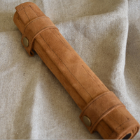 Jeu de backgammon de luxe avec dés, matériaux en plastique et en bois, forme carrée, logo personnalisé, taille standard, marque YSBARS, boîte en étain/bois