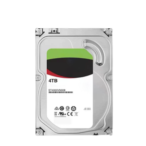 ST4000VN008 4TB <span class=keywords><strong>3</strong></span>.5'' SATA HDD 5900RPM 64MB Cache Hard Drive Internal - Product Image 3