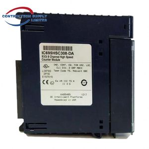 Módulo contador IC695HSC308 al mejor precio - Product Image 3