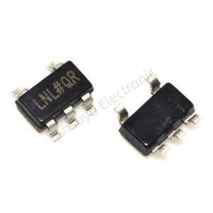 ANSOYO ADM7160AUJZ-5.0-R7 ADM7160AUJZ ADM7160 LNL # Chips QR IC, Circuitos Integrados, Gestión de Energía PMIC, Componentes Electrónicos - Product Image 2