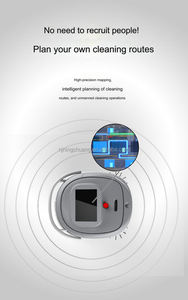 <span class=keywords><strong>Robot</strong></span> de nettoyage intelligent pour sols commerciaux, <span class=keywords><strong>robot</strong></span> industriel pour le nettoyage, machine de lavage intelligente, <span class=keywords><strong>robot</strong></span> aspirateur autonettoyant - Product Image 5