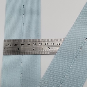 Correas duraderas de nailon para tejido en foso, muchos tamaños, colores, característica antideslizante, 60mm de ancho para etiquetas de ropa, etiquetas para zapatos, correas, bolsas para exteriores - Product Image 4