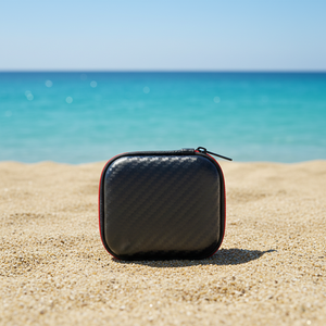 DiveDIY Herramienta Frenzel de Aluminio para <span class=keywords><strong>Buceo</strong></span> Libre, Ecualizador Nasal, Ligera y Duradera para Entrenamiento de <span class=keywords><strong>Apnea</strong></span> - Product Image 3