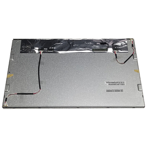 M156GWFA R0 산업용 TFT LCD 모듈 15.6 인치 자동차 디스플레이 넓은 온도 범위 1000nits LCD 패널 공장에서 공급 - Product Image 1