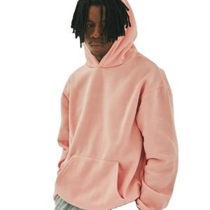 Sudadera con Capucha para Hombre de Algodón de Alta Calidad, Transpirable, Todos los Colores, Logotipo Personalizado - Product Image 5