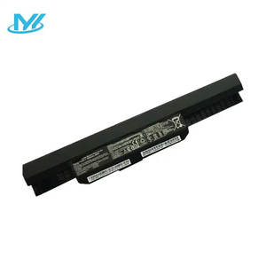 Batería para Portátil MYiYAE 5200mAh <span class=keywords><strong>A32</strong></span>-<span class=keywords><strong>K53</strong></span> A42-<span class=keywords><strong>K53</strong></span> A31-<span class=keywords><strong>K53</strong></span> A41-<span class=keywords><strong>K53</strong></span> para <span class=keywords><strong>ASUS</strong></span> A43 <span class=keywords><strong>K53</strong></span> K53E X54C X53S X53 K53S X53E Series - Product Image 1