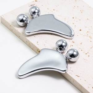 चेहरे के प्रयोग के लिए छोटे जस्ता मिश्र धातु की टीक के लिए छोटे जस्ता मिश्र धातु का टीला - Product Image 4