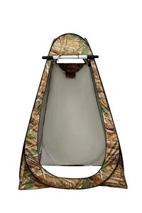 Tente de douche extérieure, vestiaire, toilettes privées, tente de Camping gonflable, auvent avec <span class=keywords><strong>sac</strong></span> de transport - Product Image 5