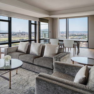 Wholesale Armoire Chambre and Complete Bedroom Set with <strong>Cama</strong> Nightstands for <strong>Hotel</strong> and Home Furniture - Product Image 6