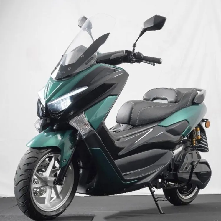 Venta al por mayor de motocicletas eléctricas EEC/COC certificado 7000W 72V/115AH batería de litio motocicletas todoterreno para adultos bicicleta