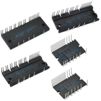PS21265-AP PS21865-AP PS21867-AP PS21963-AT PS21965-AT IGBT Modules Thyristors ICKEC PS21265 PS21865 PS21867 PS21963 PS21965