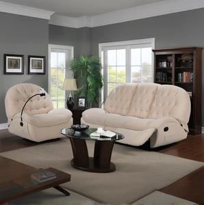 Functionele Sofa Uitschuifbare Ligstoel Fautebank Nieuw Op Maat Leer Materiaal Modern Comfortabel Ontwerp Kantoor 6022
