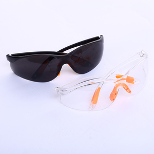 نظارات شمسية مضادة للخدش ومقاومة للضباب نظارات حماية العين الطبية - Product Image 5