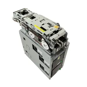 Máy rút tiền Fujitsu F56 máy rút tiền F53 Fujitsu F53 F56 máy rút tiền mặt với 2 Băng Cassette