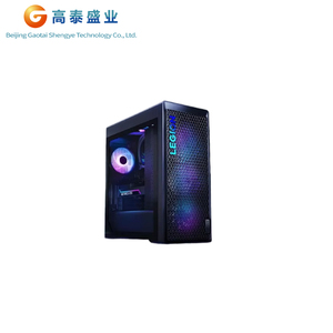 <span class=keywords><strong>Computer</strong></span> Desktop da Gaming Lenovos Legion Blade 9000K AI Yuanqi con Raffreddamento a Liquido, Processore Core i9-14900K, Scheda Grafica RTX 5070 Ti 16GB, 32GB di RAM - Product Image 1