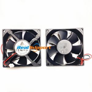 Goldshell 8025 Koeler Ventilator 8*8*2.5 Cm 12V 2 Pin 4 Pin Voor Goldshell Voeding Elektronische Componenten - Product Image 3