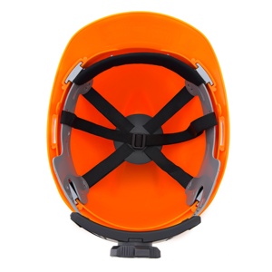 Casque de sécurité industriel CITICITY, style casquette, en HDPE, conforme à la norme ANSI Z89.1, certifié CE EN397, pour les travailleurs - Product Image 6
