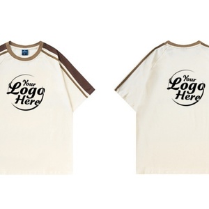 เสื้อยืดแขนยาวทรงสลิมฟิตสำหรับผู้ชาย ออกแบบได้ตามต้องการ เนื้อผ้าระบายอากาศได้ดี เหมาะสำหรับชุดทีม - Product Image 4