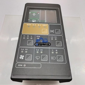 อะไหล่ไฟฟ้าสำหรับรถขุดรุ่น PC100-5 PC120-5 PC150-5 PC300-5 PC350-5 PC400-5 PC200-5 PC210-5  หมายเลขอะไหล่ 7824722001 7824-72-2001 - Product Image 4