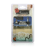Vente en gros personnalisée en usine Emballage jetable transparent en plastique pour carte blister à clapet Conteneur de boîte d'emballage en PVC transparent