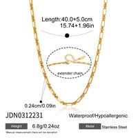 Collier Pendentif Cœur en Nacre pour Femme, Orné de Cristaux, Fermoir à Bascule en Acier Inoxydable, Bijoux de Luxe Légers – Vente en Gros