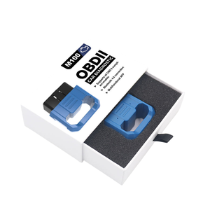 Vehicle OBD2 Reader Tool Mini <strong>ELM327</strong> OBD 2 Car <strong>Bluetooth</strong> ELM 327 V1.5 Automotriz Diagnostic <strong>Scanner</strong> Machine - Product Image 6