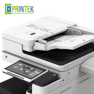 Impresora a <span class=keywords><strong>color</strong></span> de chorro láser multifunción con función Muiti súper duradera C5535 5545 5550 5560 máquina copiadora de fotos para Canon - Product Image 6