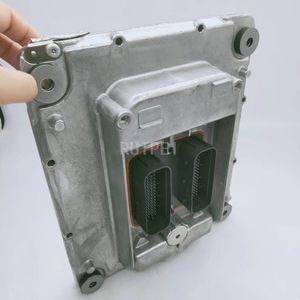 RUIPEI 60100001 ECU Mesin OEM untuk <span class=keywords><strong>Excavator</strong></span> TAD734GE/TAD760VE dengan Garansi <span class=keywords><strong>6</strong></span> Bulan - Product Image 5