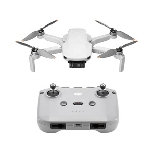 Para Mini Dron 4K, Cámara 4K UHD, Tiempo Máximo de Vuelo de 31 Minutos, Transmisión de Video de 10 km, Retorno Automático, Resistencia al Viento, 31 g, Gimbal de 3 Ejes - Product Image 1