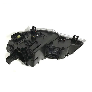 ไฟหน้าฮาโลเจนคุณภาพสูงใหม่ 3000K 12V สำหรับ X5 E70 (2011-2014) - Product Image 5