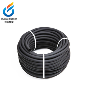 Tuyau hydraulique gainé non conducteur pour environnements électriques – Prix compétitif - Product Image 1