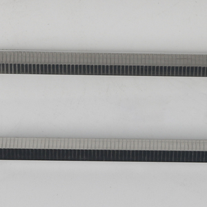 Cureta Dental de Doble Extremo de Acero Inoxidable de Alta Calidad para Limpieza de Raíces y Periodoncia - Product Image 6