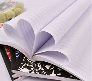 สมุดโน้ตแบบกำหนดเองสำหรับโรงเรียน - Product Image 5