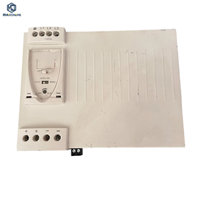 Controlador PLC, Módulo de Alimentación del Sensor, Control Industrial, Programación PLC, 110V/220V, Nuevo y Original, ABL8WPS24400, 1 Año de Garantía - Product Image 1