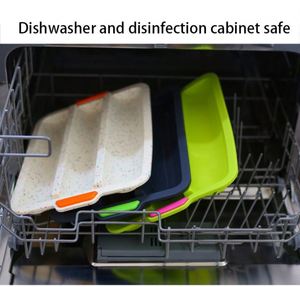 Factory <b>Price</b> <b>Oven</b> Safe Non Stick Heat Resistant Baking Pan 3 Cavity Silicone French Bread Tray for baguette - Product Image 5