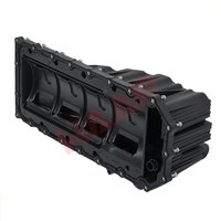 Nuevo cárter de aceite de motor para Dodge Durango Jeep Grand Cherokee V8 5.7L 53022343AG