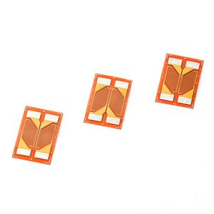 120 350, 500, 650, 700, 1000 Ом, фольга, торсионный крутящий момент, тензодатчик, диафрагма с розетным узором, цена, клей - Product Image 3