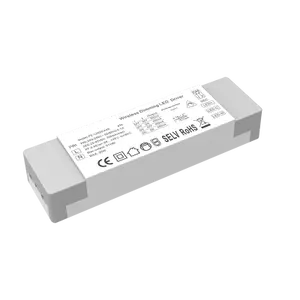 发光二极管驱动器Gu5.3 Gx53家用集成电路Sm2082 Ip等级Iso9001单Jd接线盒Kc韩国兰帕拉