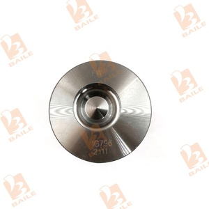 Werks großhandel V2403 Kolbens atz für Kubota V2403 Kolben 1G796-21112 für Gabelstapler 87MM Motor kolbens atz - Product Image 5