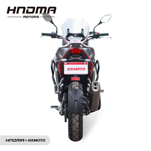 <span class=keywords><strong>Moto</strong></span> de tourisme sportive de rue KY500 Style 500cc avec moteur équilibré, éclairage LED et compteur numérique - Product Image 4