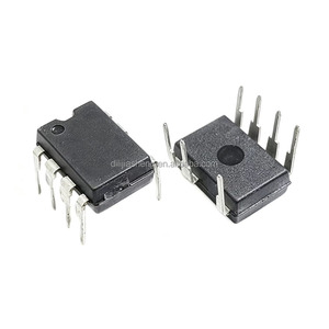 DLJS (Neuf et Original) ICE3AR2280JZ DIP-7 Circuits Intégrés - Composants Électroniques en Stock OSS - Product Image 1
