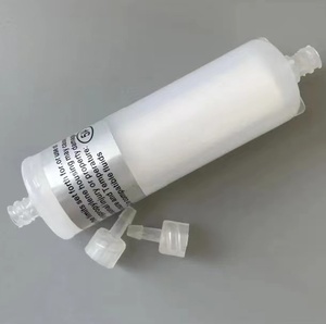 Lọc cao 4cm 6cm 8cm dài mực Lọc 5um 10um cho sinh thái dung môi dtf thăng hoa máy in phun với i3200 dx5 xp600 tx800 - Product Image 5