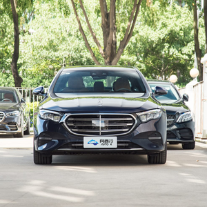 Se Aceptan Pedidos Personalizados, Vehículos Usados de Clase E con Bajo Kilometraje, Autos Usados Premium, Confiables, de Alto Rendimiento, Completamente Inspeccionados, 2025 - Product Image 2